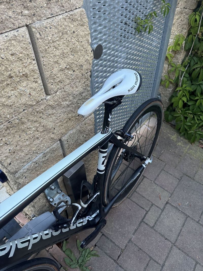 Cannondale synapse 71