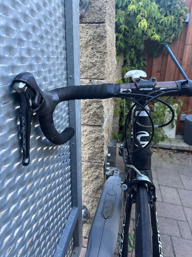 Cannondale synapse 71