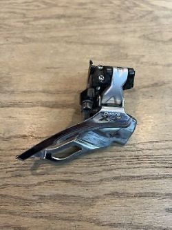 Shimano XT 