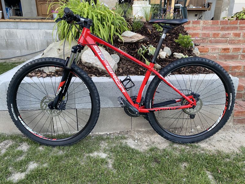 Superior xc 819 vel. S