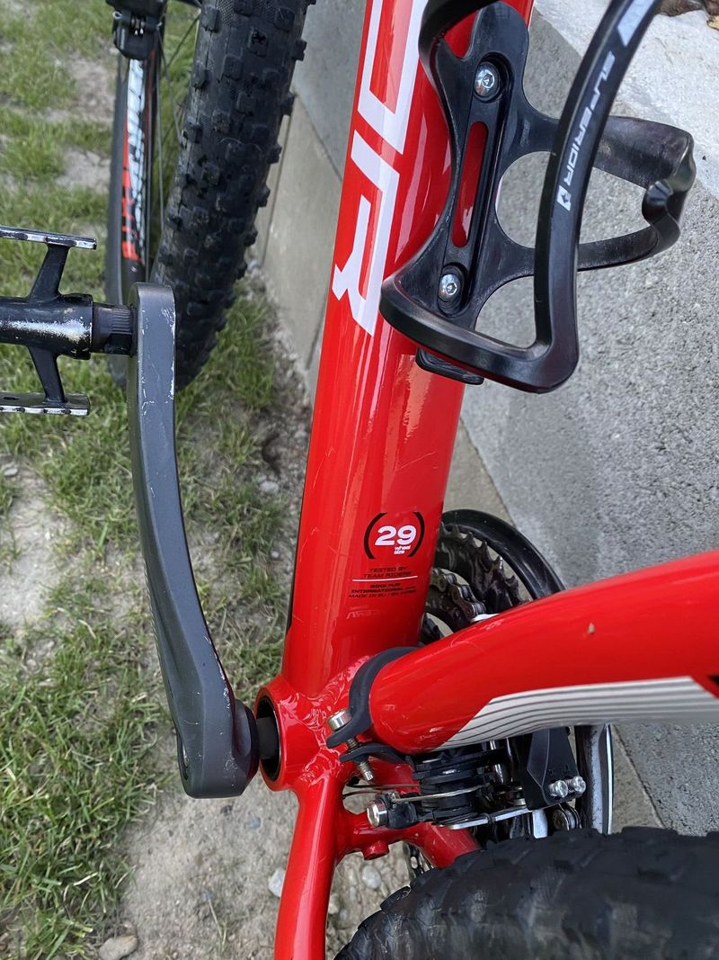 Superior xc 819 vel. S