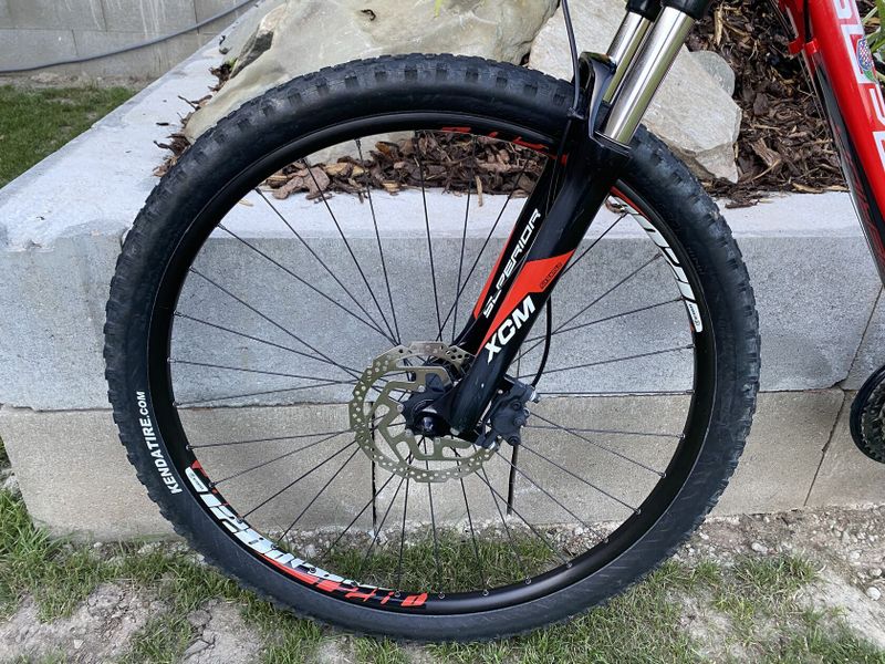 Superior xc 819 vel. S