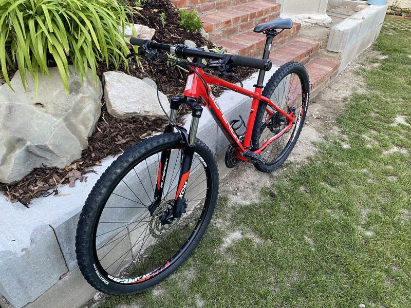 Superior xc 819 vel. S