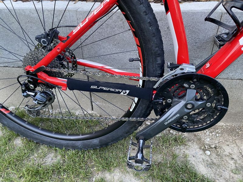 Superior xc 819 vel. S