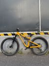 Nukeproof reactor 290 elite