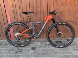 Cannondale Scalpel 2 