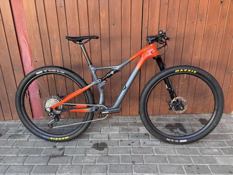 Cannondale Scalpel 2 
