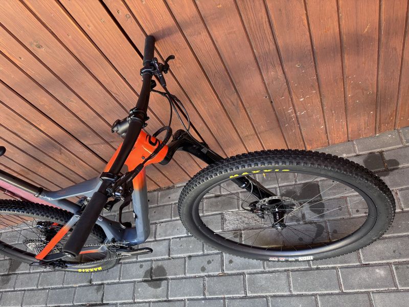 Cannondale Scalpel 2 