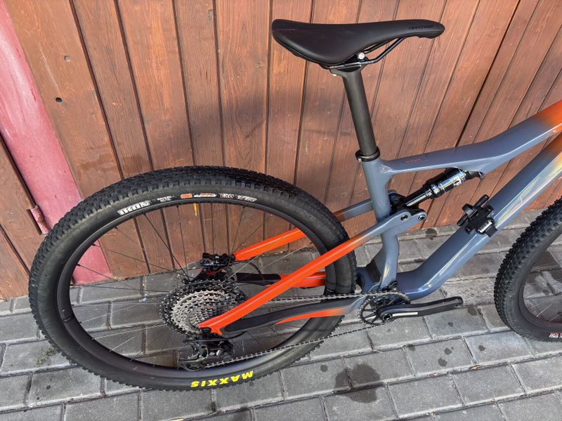 Cannondale Scalpel 2 