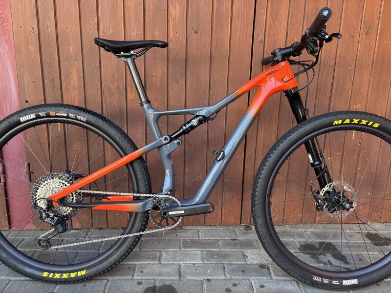 Cannondale Scalpel 2 