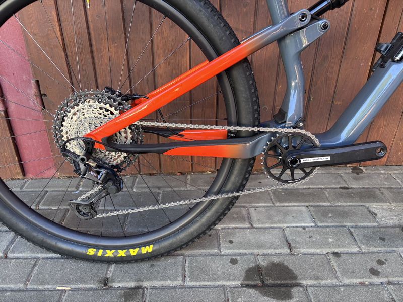 Cannondale Scalpel 2 