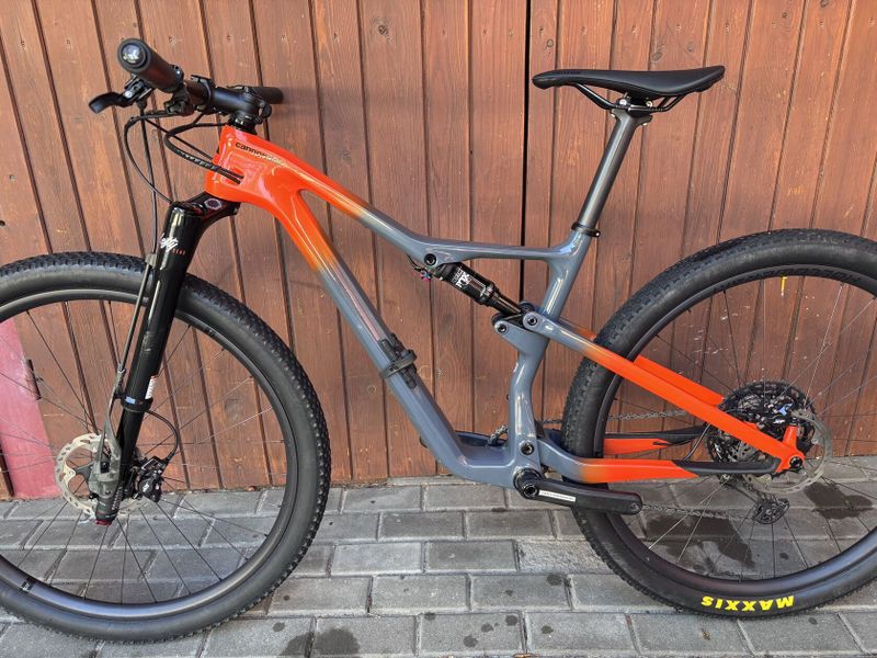 Cannondale Scalpel 2 
