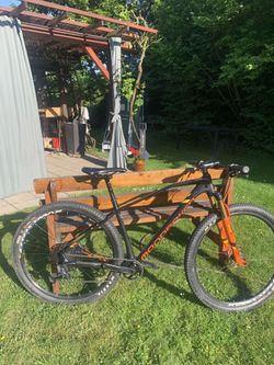Mondraker Chrono Carbon SE 2019 