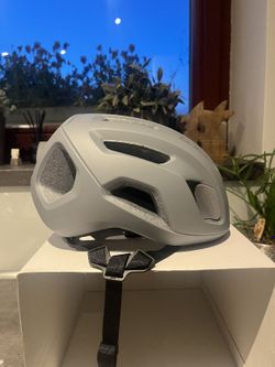 POC Ventral Air Mips