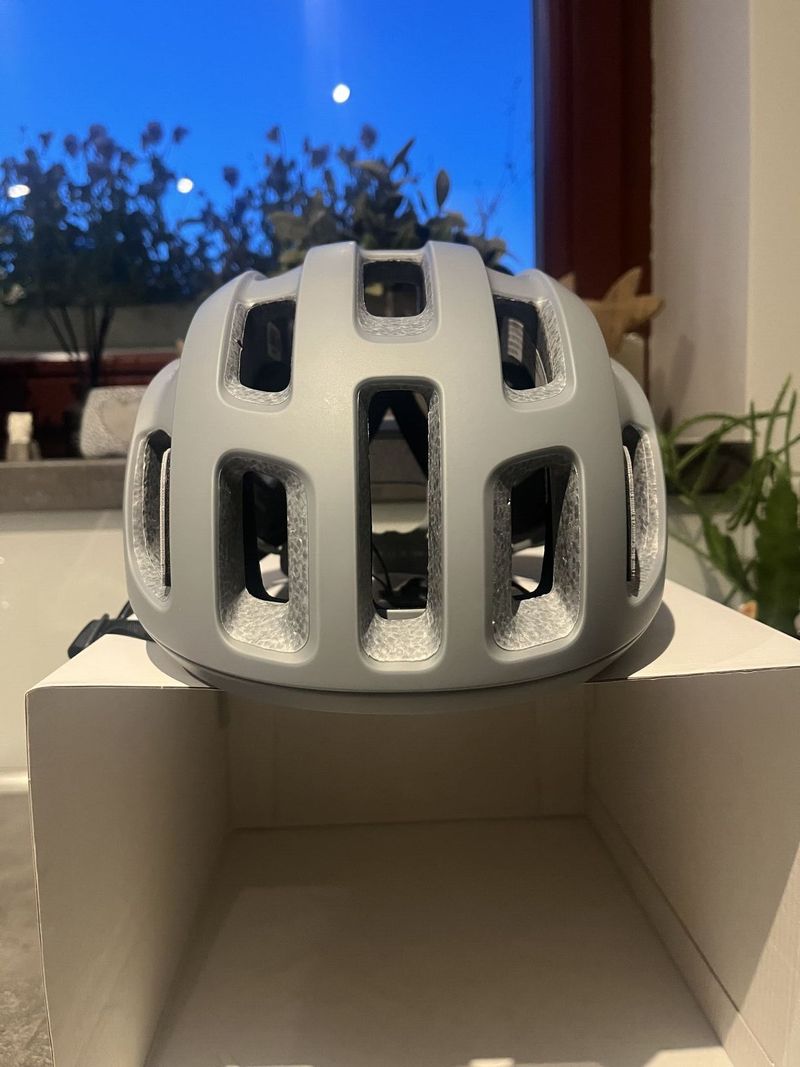 POC Ventral Air Mips