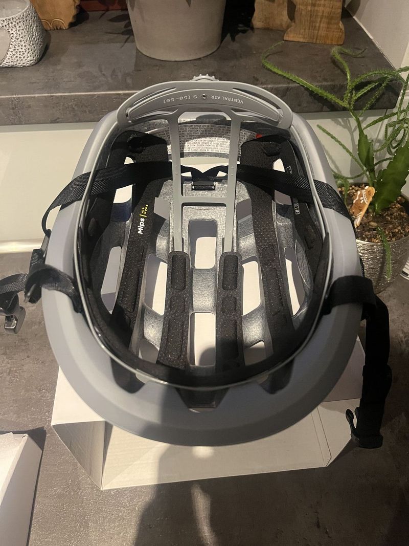 POC Ventral Air Mips