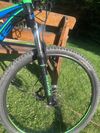Haibike BIG CURVE 9.30