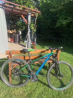 Haibike BIG CURVE 9.30
