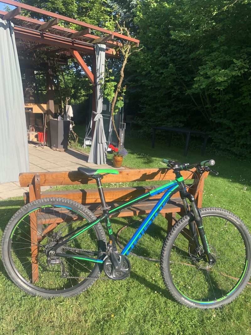 Haibike BIG CURVE 9.30