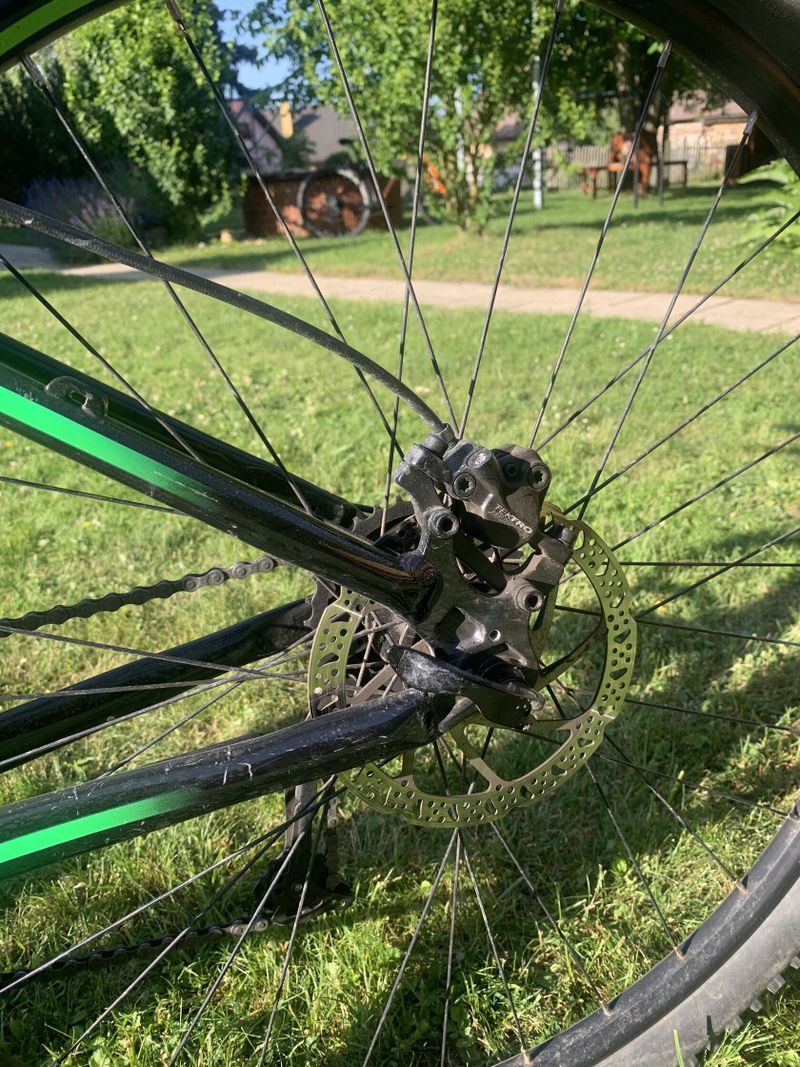 Haibike BIG CURVE 9.30