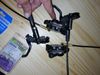 Set shimano saint 