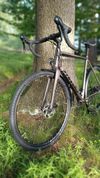 Stevens Supreme Pro, vel. 60cm