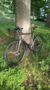 Stevens Supreme Pro, vel. 60cm