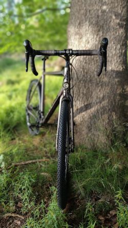 Stevens Supreme Pro, vel. 60cm