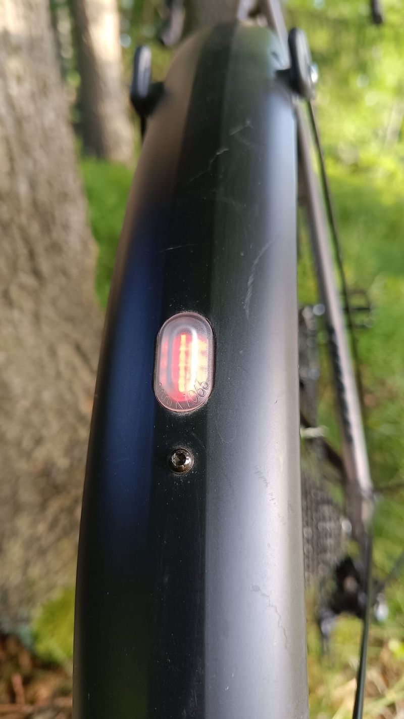 Stevens Supreme Pro, vel. 60cm