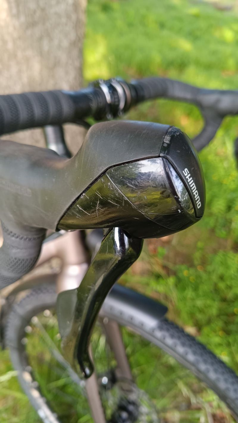Stevens Supreme Pro, vel. 60cm