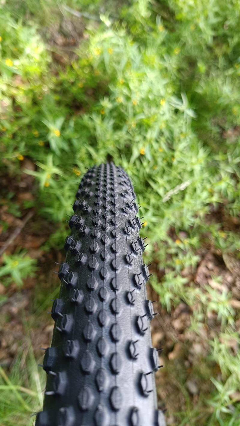 Stevens Supreme Pro, vel. 60cm
