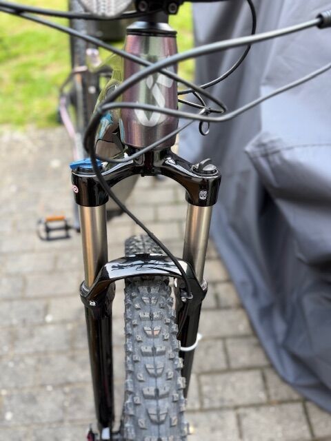 Giant Liv Vall E+ 29" 25 km/h, M Echeveria