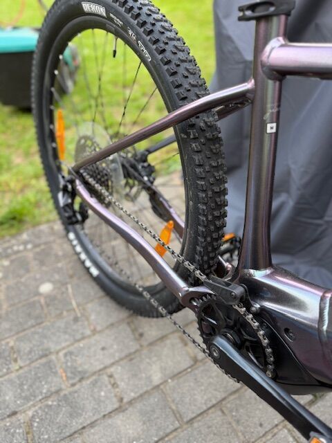 Giant Liv Vall E+ 29" 25 km/h, M Echeveria