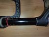 Rock Shox Yari 140mm