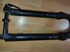 Rock Shox Yari 140mm