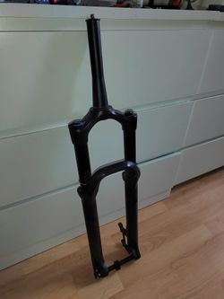 Rock Shox Yari 140mm