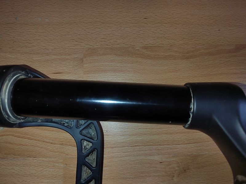 Rock Shox Yari 140mm