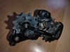 Prodám přehazovačku sram GX 11 rychlostní + řadicí páčka GX