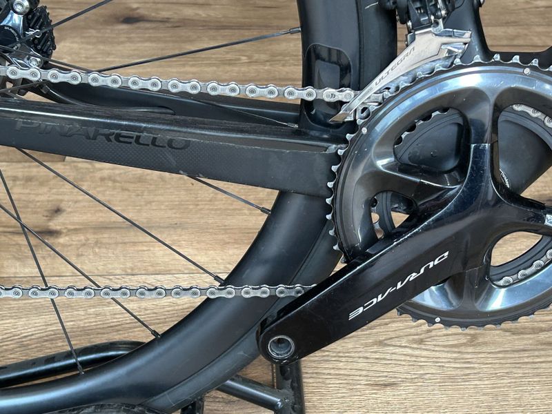 Pinarello Dogma F 12 faktura k dispozici
