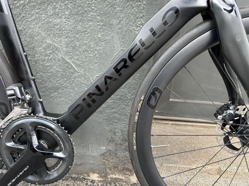 Pinarello Dogma F 12 faktura k dispozici