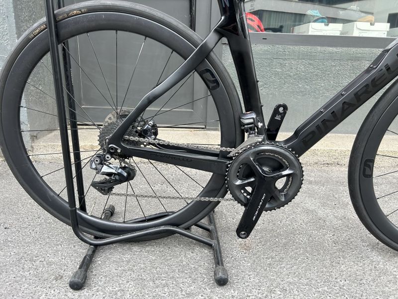 Pinarello Dogma F 12 faktura k dispozici