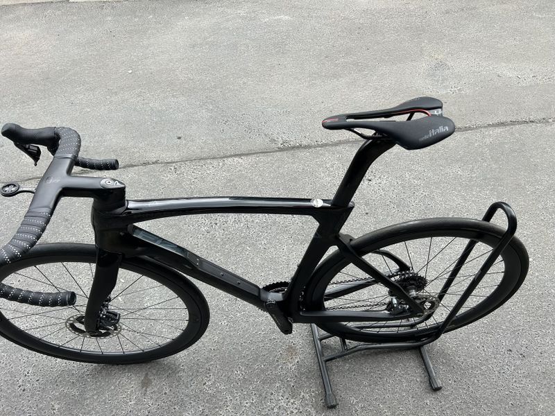 Pinarello Dogma F 12 faktura k dispozici