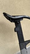 Scott foil - Garmin Varia mount