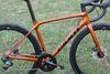 GIANT TCR Advanced 1 Disc – rámová sada pro lehké závodní kolo - NOVÁ