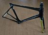 GIANT TCR Advanced 1 Disc – rámová sada pro lehké závodní kolo - NOVÁ