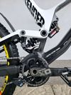 Downhill kolo Canyon Sender CF 9.0 Team Carbon 2018 27.5"