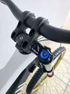 Downhill kolo Canyon Sender CF 9.0 Team Carbon 2018 27.5"