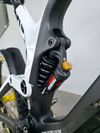 Downhill kolo Canyon Sender CF 9.0 Team Carbon 2018 27.5"