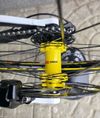 Downhill kolo Canyon Sender CF 9.0 Team Carbon 2018 27.5"