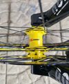 Downhill kolo Canyon Sender CF 9.0 Team Carbon 2018 27.5"